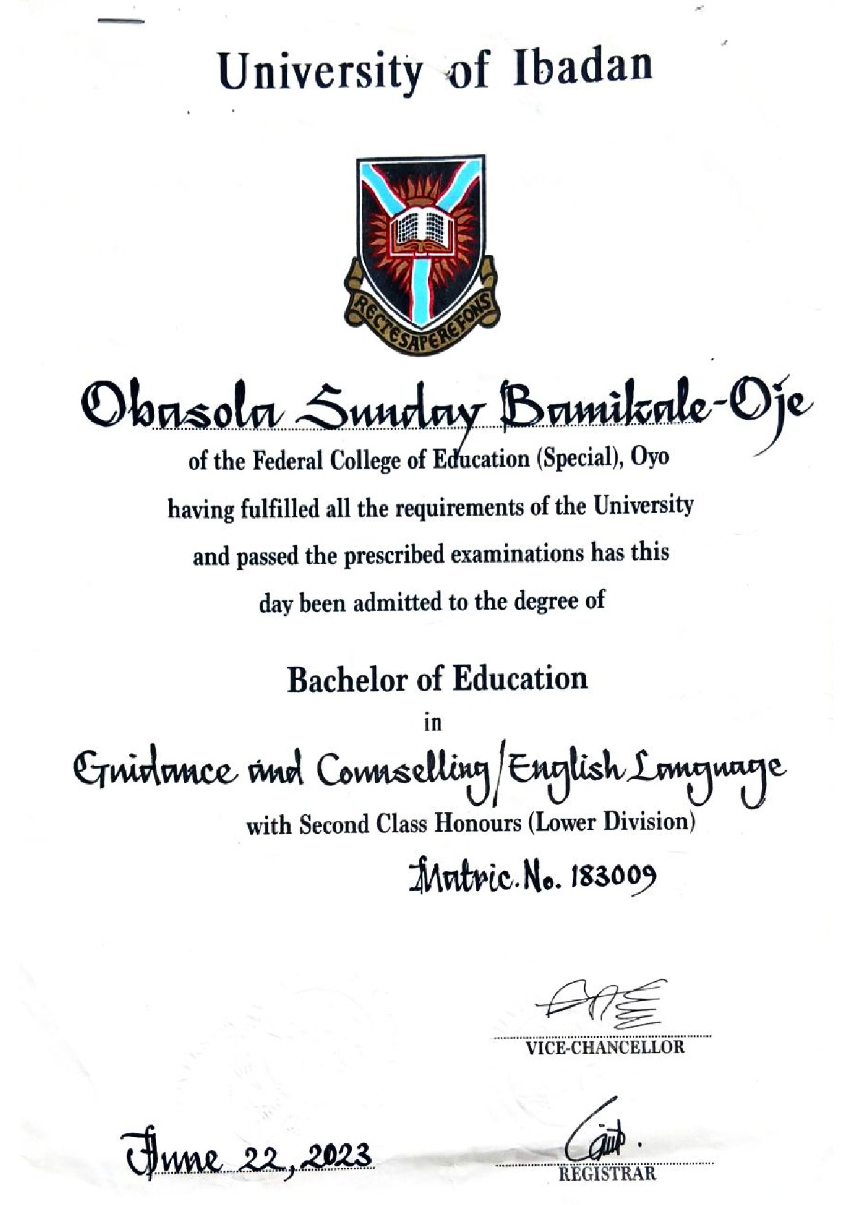Document Page 1